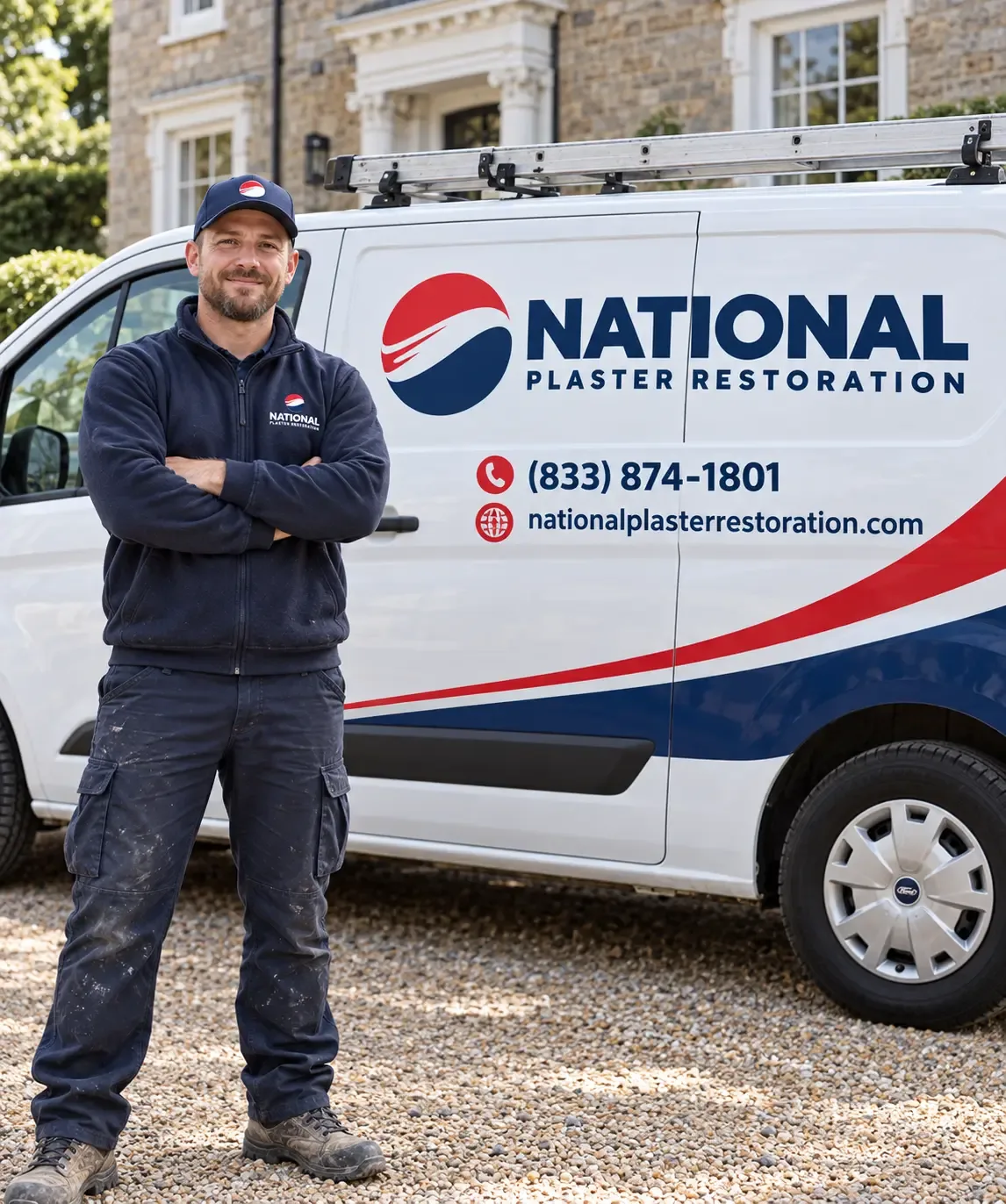 Plaster Repair company in Philadelphia, MS